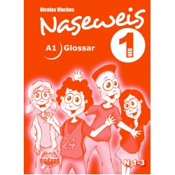 Naseweis 1 neu Glossar